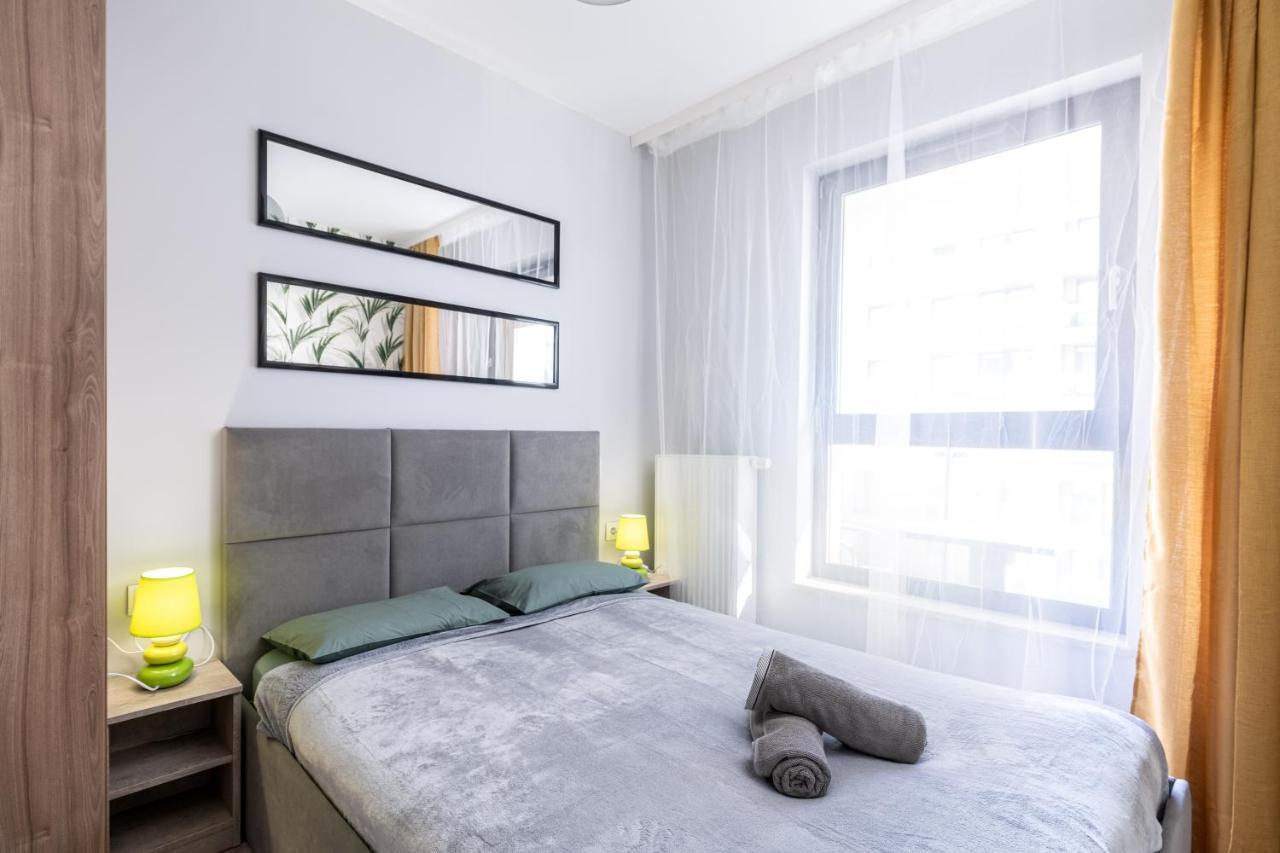 Dąbska Street Krakow - Luxury Apartments Zewnętrze zdjęcie